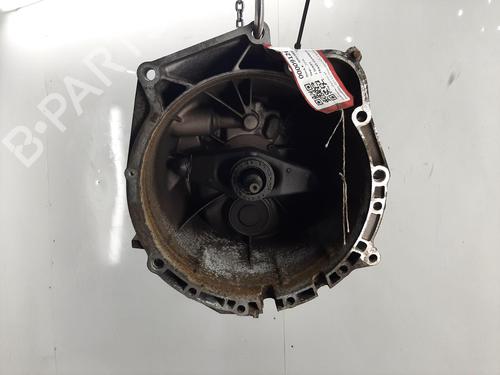 Used Gearbox BMW 1 (E87) 120 d (163 hp) 26788502