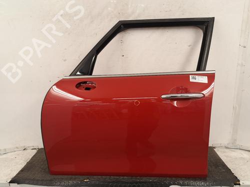 Used Left front door Left front door MINI MINI (F55) One (102 hp) 33721166 33721166