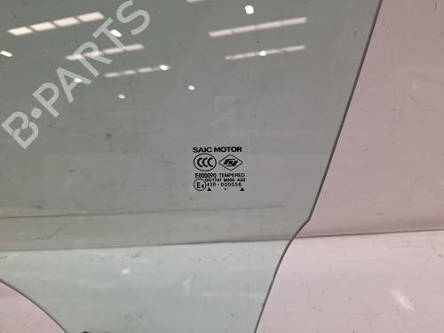 Front left door window MG MG 6 Hatchback 1.8 T | BP40454817C18 - Image 4