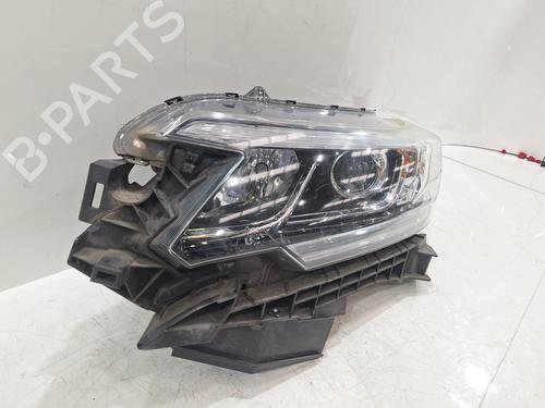 Left headlight HONDA CR-V IV (RM_) 1.6 i-DTEC (RE6) | BP39757266C28 - Image 3