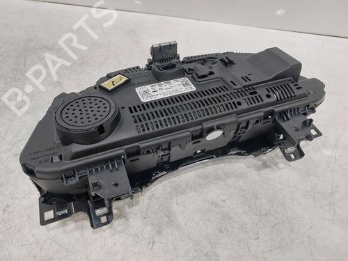 Instrument cluster AUDI Q8 (4MN, 4MT) 55 TFSI e quattro | BP26753798C47 