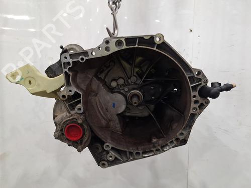 Gearkasse Gearkasse CITROËN C3 III (SX) 1.6 BlueHDi 100 (99 hp) 39888983 39888983