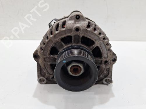 Used Alternator VAUXHALL ASTRA Mk VI (J) (P10) 1.6 (115 hp) 26937564