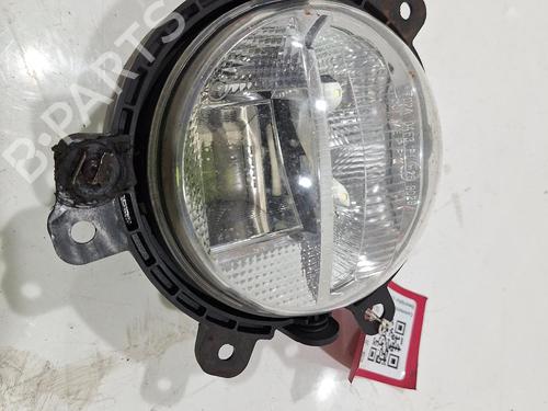 Used Right front fog light Right front fog light MINI MINI (F56) Cooper SD (170 hp) 39965211 39965211
