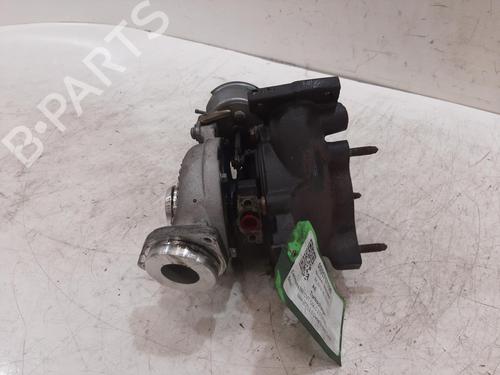 Used Turbocharger/Supercharger Turbocharger/Supercharger 36938497 36938497