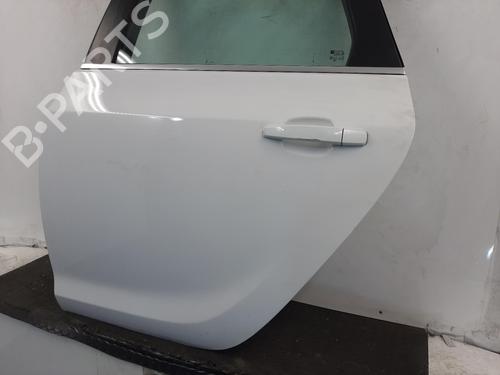 Left rear door VAUXHALL ASTRA Mk VI (J) (P10) 2.0 CDTi | BP29810278C4 