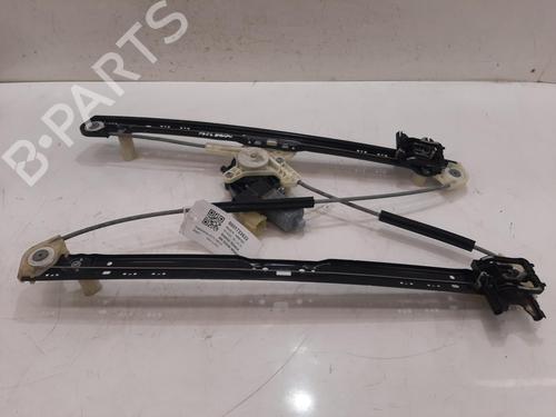 Used Rear right window mechanism Rear right window mechanism LAND ROVER RANGE ROVER IV (L405) 4.4 SDV8 4x4 (340 hp) 35985627 35985627