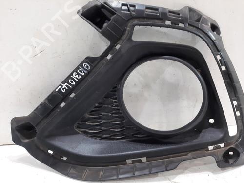 Grille HYUNDAI i10 II (BA, IA) 1.0 | BP30141824C40