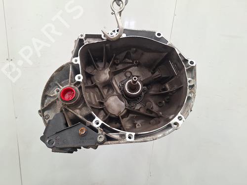 Used Gearbox Gearbox PEUGEOT 308 II (LB_, LP_, LW_, LH_, L3_) 1.2 THP 130 (131 hp) 36697585 36697585