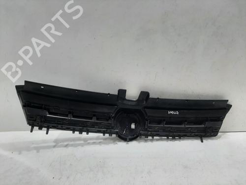Grille VW GOLF VII (5G1, BQ1, BE1, BE2) 1.6 TDI | BP30694831C40 