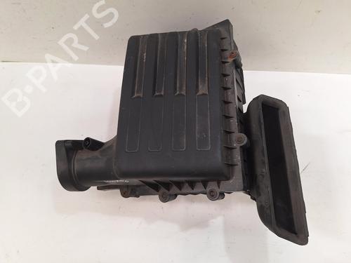 Air filter box SKODA OCTAVIA III (5E3, NL3, NR3) 1.6 TDI | BP26757546M87 