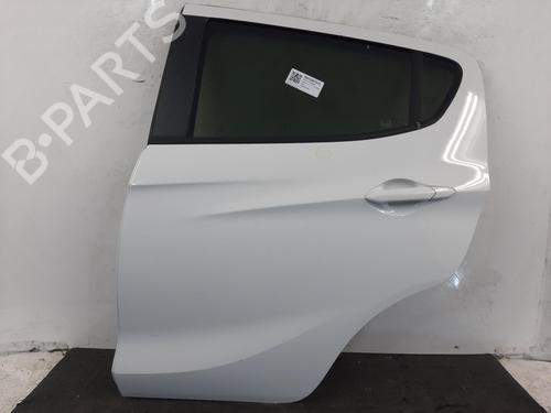 Used Left rear door VAUXHALL VIVA (C16) 1.0 (75 hp) 30870038