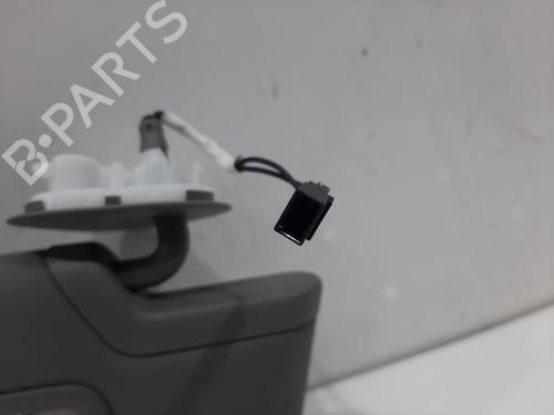 Right sun visor PORSCHE PANAMERA (970) 3.0 D | BP37496982I2 - Image 4