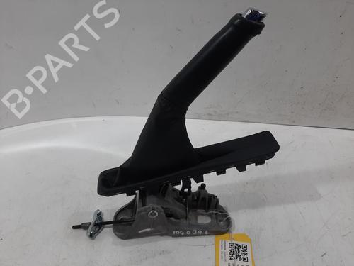 Used Hand brake SKODA OCTAVIA III (5E3, NL3, NR3) 1.2 TSI (105 hp) 31928199