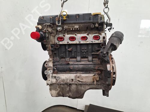 Engine VAUXHALL CORSA Mk IV (E) (X15) 1.4 | BP30756994M1 