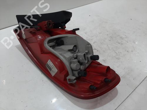 Left taillight AUDI A4 B8 Avant (8K5) 2.0 TDI | BP36384052C34 - Image 4