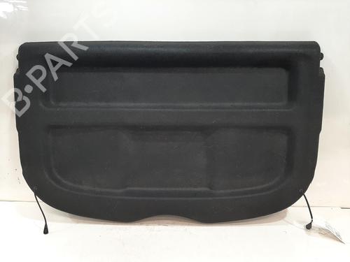 Hattehylde Hattehylde NISSAN QASHQAI II (J11, J11_) 1.2 DIG-T (115 hp) 36451827 36451827