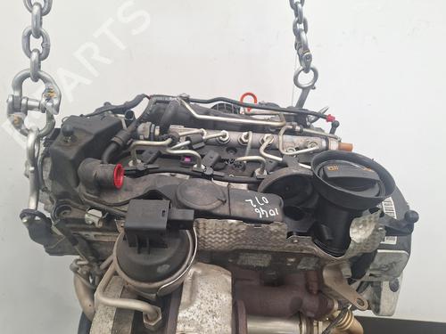 Engine VW SCIROCCO III (137, 138) 2.0 TDI | BP33699251M1 - Image 5