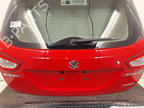 Tampa da Mala SUZUKI SX4 S-Cross (JY) 1.6 AllGrip (AKK 416) | BP30829670C6 