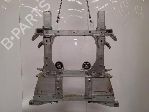 Subframe JAGUAR I-PACE (X590) EV400 AWD | BP34403341M9  - Image 6