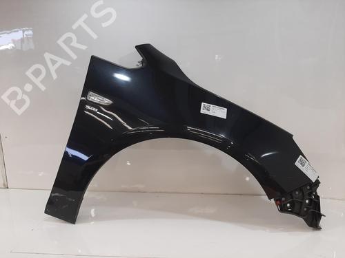 Used Right front fenders Right front fenders VAUXHALL ASTRA Mk VI (J) (P10) 1.6 (115 hp) 36046844 36046844