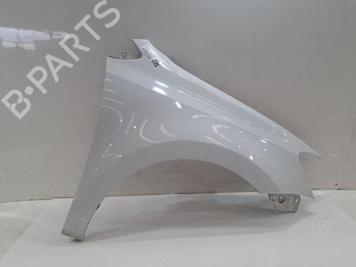 Used Right front fenders Right front fenders VW POLO V (6R1, 6C1) 1.2 TSI 16V (90 hp) 34733359 34733359