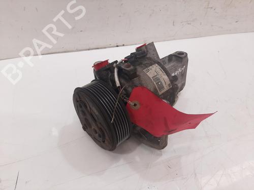Used AC compressor AC compressor 37218858 37218858