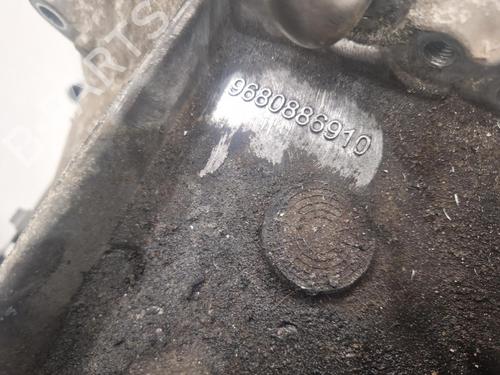Gearbox CITROËN C3 Picasso (SH_) 1.6 HDI 90 | BP38569199M3 - Image 6