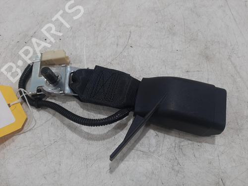 Used Seat buckle TOYOTA AURIS Estate (_E18_) 1.2 (NRE185_, NRE185R, NRE185H) (116 hp) 30517368