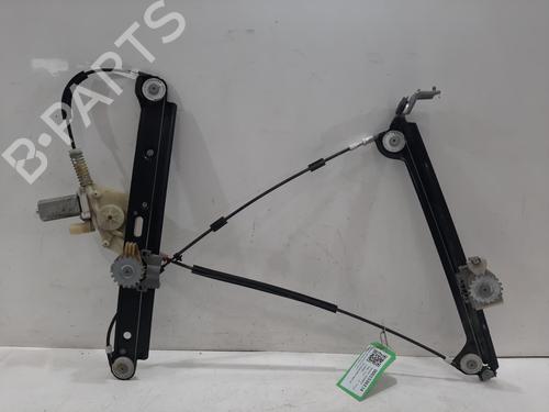 Used Front right window mechanism BMW 1 Convertible (E88) 118 i (143 hp) 29636878