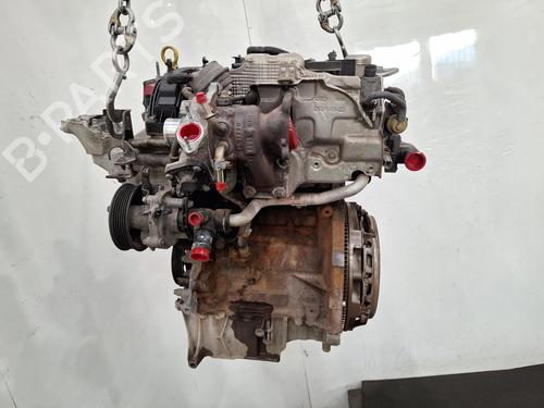 Engine FORD FIESTA VI (CB1, CCN) 1.0 EcoBoost | BP33839900M1 - Image 5