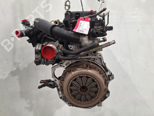 Używane Silnik KIA RIO III (UB) 1.4 CVVT (109 hp) 30843952