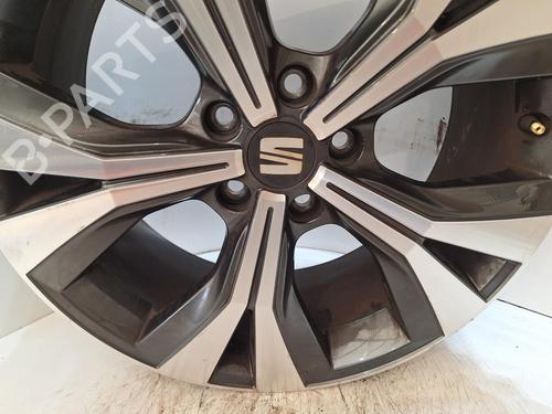Fælk SEAT ATECA (KH7, KHP) 1.0 TSI | BP35921954C45 - Image 4