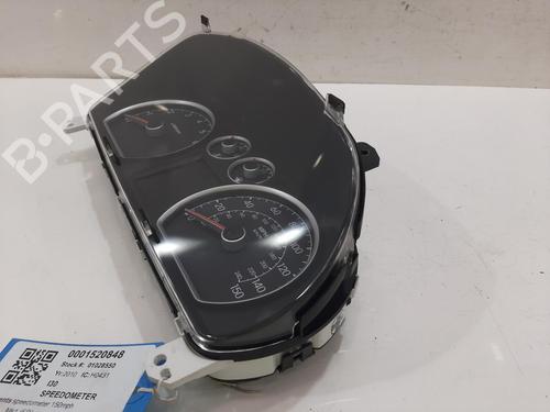 Instrument cluster HYUNDAI i30 Estate (FD) 1.6 | BP29266888C47 