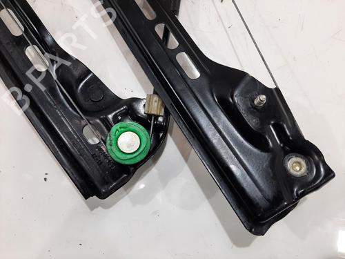 Front right window mechanism CITROËN C4 Picasso II 1.6 HDi / BlueHDi 115 | BP30141851C23