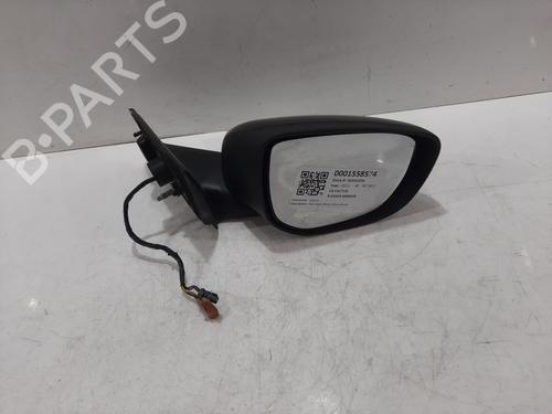 Used Right mirror CITROËN C4 CACTUS 1.6 BlueHDi 100 (99 hp) 30260381