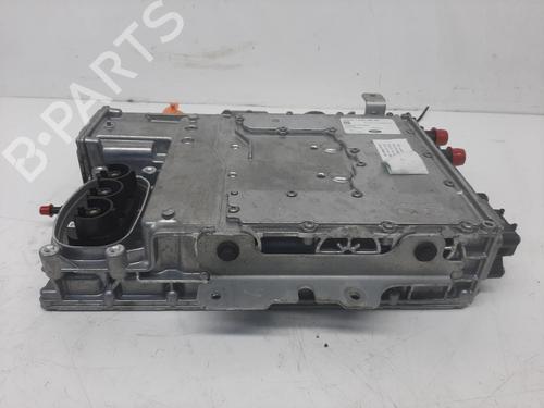 Inverter/Converter JAGUAR I-PACE (X590) EV400 AWD | BP26755941M119 
