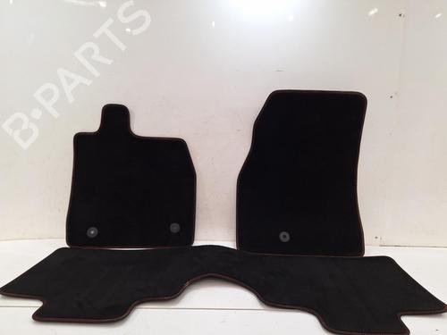 Used Other FORD USA MUSTANG MACH-E (CGW) EV 4x4 (337 hp) 26826450