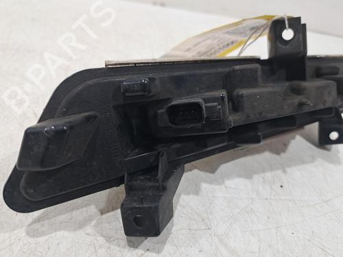 Right side indicator RENAULT CLIO IV (BH_) 1.5 dCi 90 | BP30119803I19