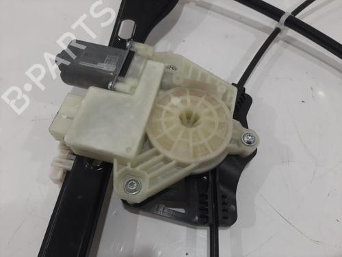 Front right window mechanism SKODA FABIA III (NJ3) 1.0 | BP29496646C23 