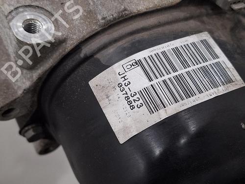 Girkasse NISSAN NOTE (E12) 1.2 | BP30671475M3 