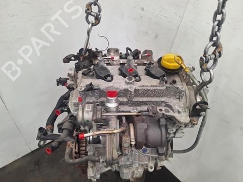 Engine DACIA SANDERO II TCe 90 (B8M1, B8MA, B8AC) | BP37443396M1 - Image 5