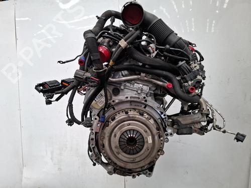 Used Engine Engine 37491263 37491263