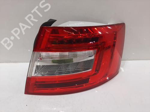 Used Right taillight Right taillight 38015381 38015381