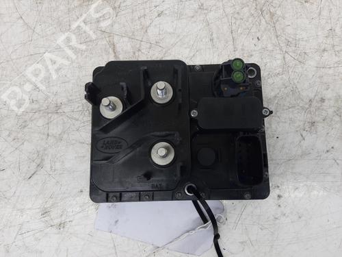 Control unit LAND ROVER RANGE ROVER IV (L405) 4.4 SDV8 4x4 | BP26806345M11 