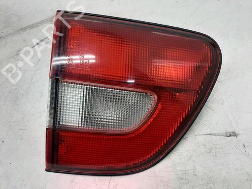 Used Left tailgate light Left tailgate light 26776109 26776109