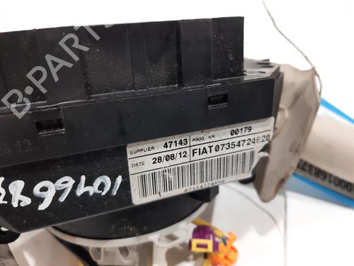 Switch FIAT 500 (312_) 0.9 (312AXG1A, 312.AXG11) | BP33814993I30  - Image 6