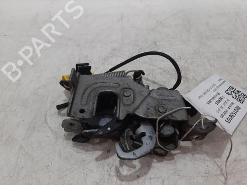 Used Hood lock BMW 3 (G20, G80, G28) 320 i (184 hp) 30286442