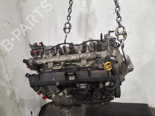 Engine VAUXHALL COMBO Mk II (C) Box Body/MPV (F25) 1.3 CDTI 16V | BP27630541M1 