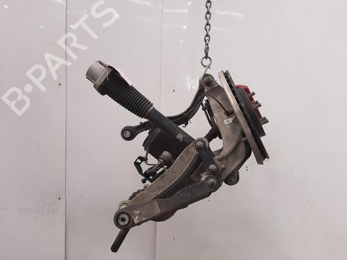Used Left rear suspension arm LAND ROVER RANGE ROVER SPORT II (L494) 2.0 P400e PHEV 4x4 (404 hp) 26750585
